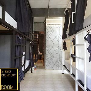 Dormitory Room Mixed